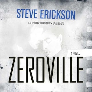 Front cover_Zeroville