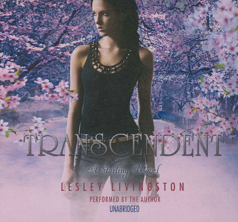 Front cover_Transcendent Lib/E