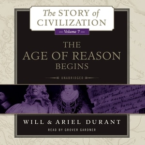 Couverture_The Age of Reason Begins