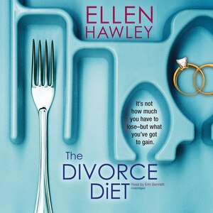 Front cover_The Divorce Diet