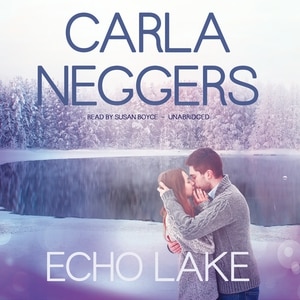 Front cover_Echo Lake