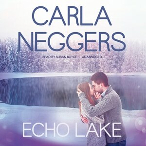 Front cover_Echo Lake