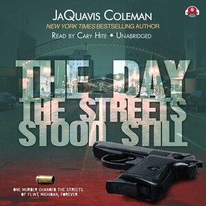 Couverture_The Day the Streets Stood Still