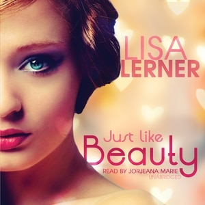 Front cover_Just like Beauty