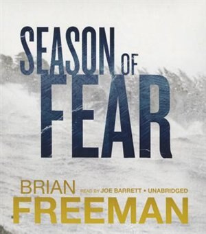 Couverture_Season Of Fear