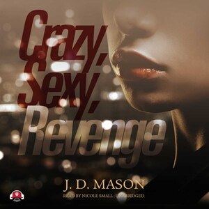 Couverture_Crazy, Sexy, Revenge