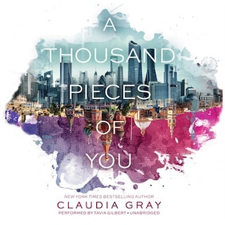 A Thousand Pieces Of You