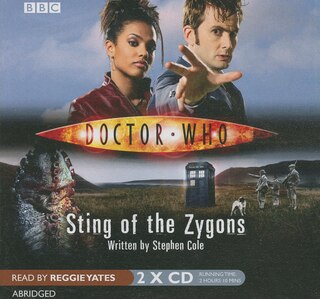 Couverture_Sting of the Zygons