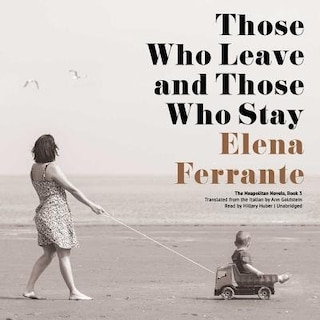 Couverture_Those Who Leave And Those Who Stay