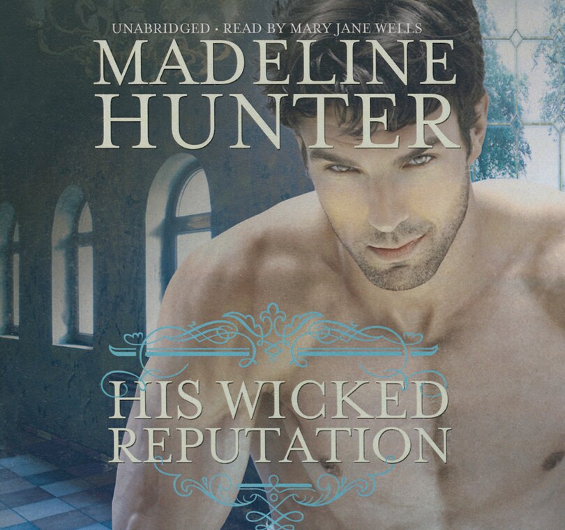 Front cover_His Wicked Reputation