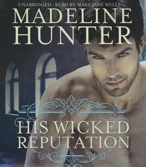 Couverture_His Wicked Reputation