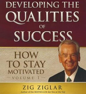 Front cover_How To Stay Motivated