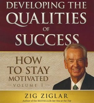 Front cover_How To Stay Motivated