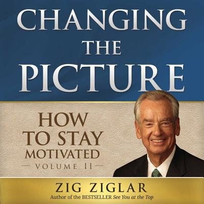 Front cover_How To Stay Motivated, Vol. 2