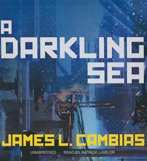 Couverture_A Darkling Sea
