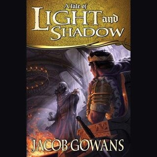 Front cover_A Tale Of Light And Shadow