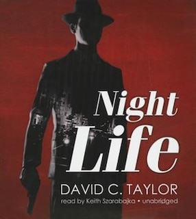 Couverture_Night Life