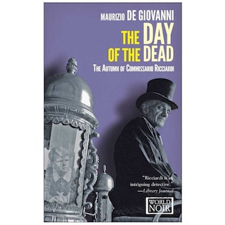 Front cover_The Day Of The Dead