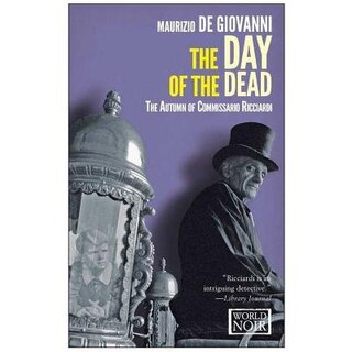 Front cover_The Day Of The Dead