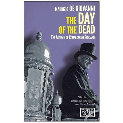 Front cover_The Day Of The Dead