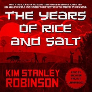 Front cover_The Years Of Rice And Salt