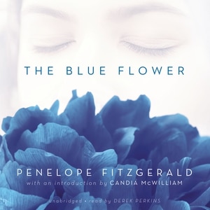 Couverture_The Blue Flower
