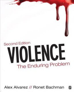 Front cover_Violence