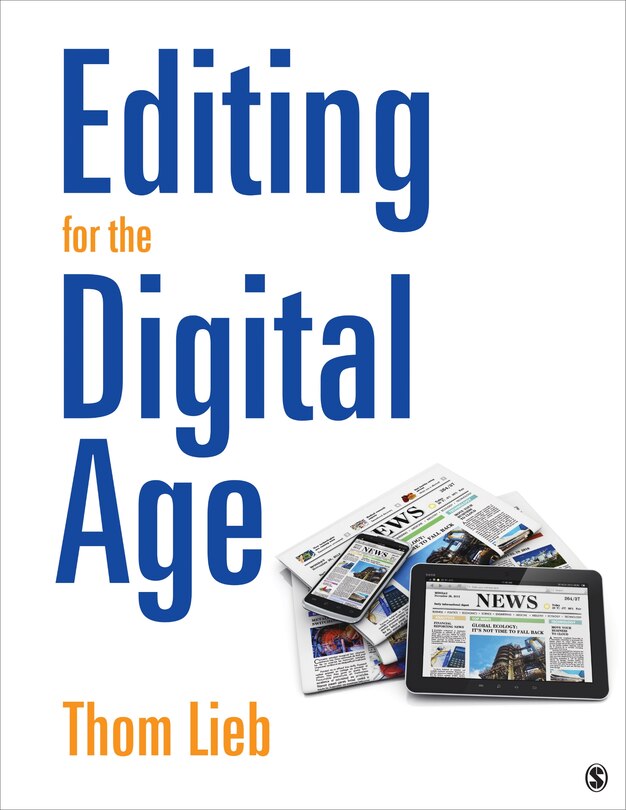 Editing For The Digital Age