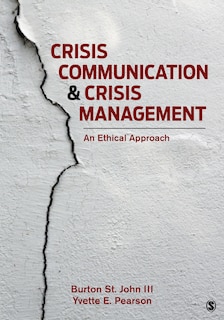Front cover_Crisis Communication and Crisis Management