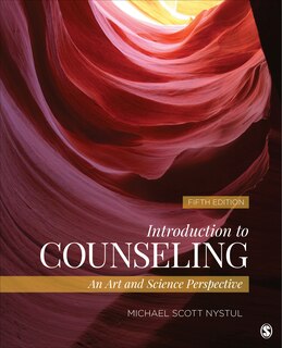 Couverture_Introduction To Counseling