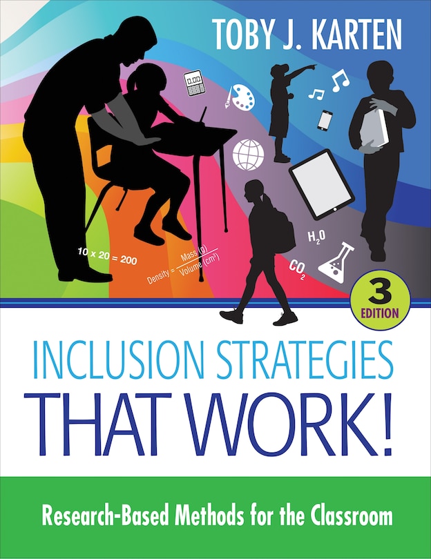 Couverture_Inclusion Strategies that Work!