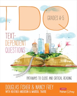 Front cover_Text-Dependent Questions