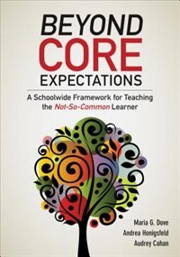 Front cover_Beyond Core Expectations