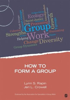 Couverture_How To Form A Group