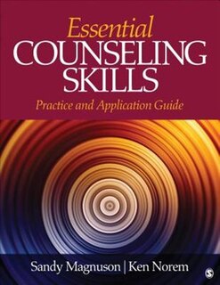 Front cover_Essential Counseling Skills