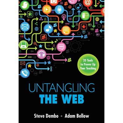 Front cover_Untangling The Web