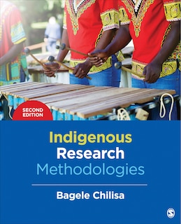 Front cover_Indigenous Research Methodologies