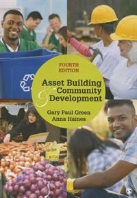 Front cover_Asset Building & Community Development