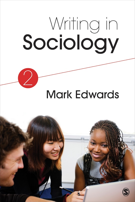 Front cover_Writing In Sociology