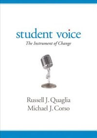 Couverture_Student Voice