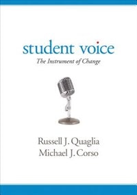 Couverture_Student Voice