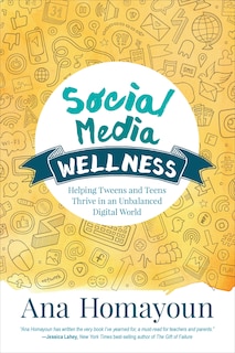 Front cover_Social Media Wellness