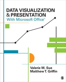 Couverture_Data Visualization & Presentation With Microsoft Office