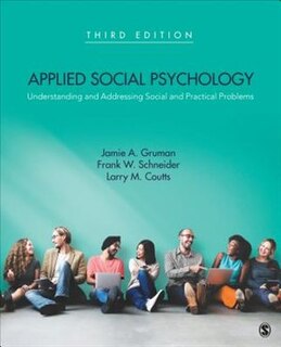 Couverture_Applied Social Psychology