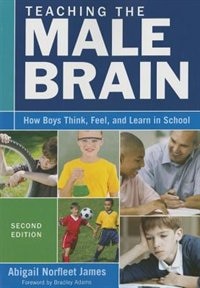Couverture_TEACHING THE MALE BRAIN