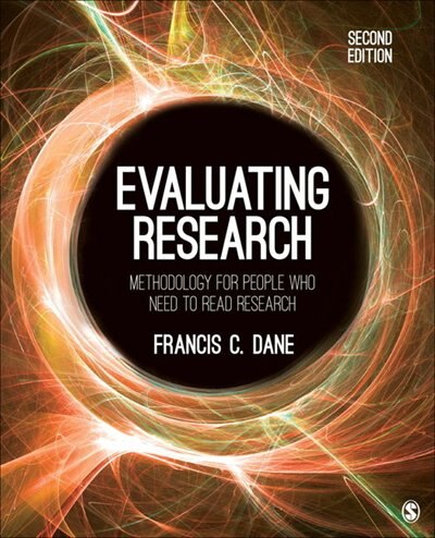 Couverture_Evaluating Research