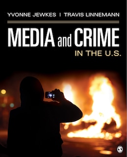 Front cover_MEDIA AND CRIME IN THE U.S.
