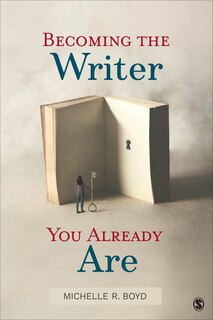 Couverture_Becoming the Writer You Already Are