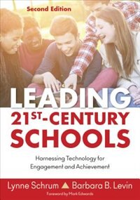 Front cover_Leading 21st-Century Schools