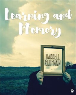 Couverture_Learning And Memory